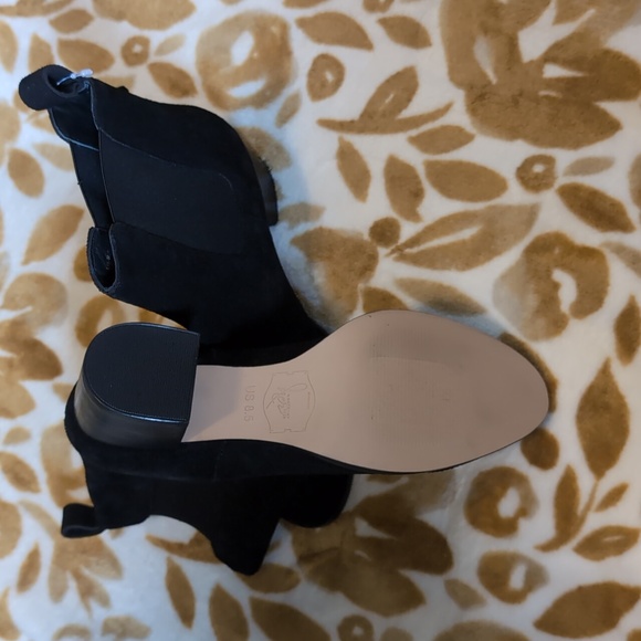 Anthony Veer Ortho lite boots - Picture 5 of 5